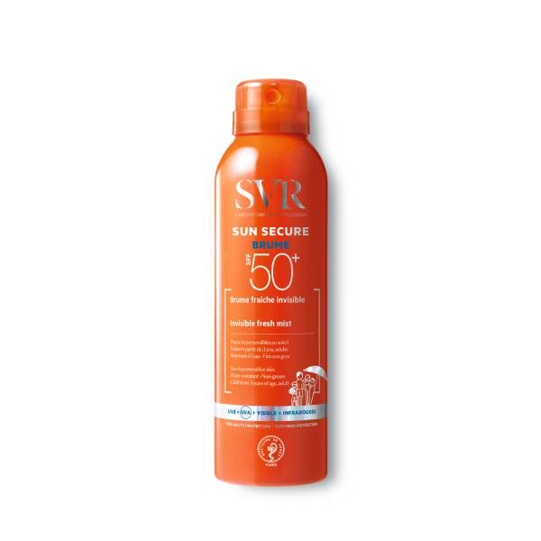Sun secure bruma